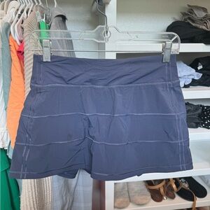 Only worn once tennis skirt